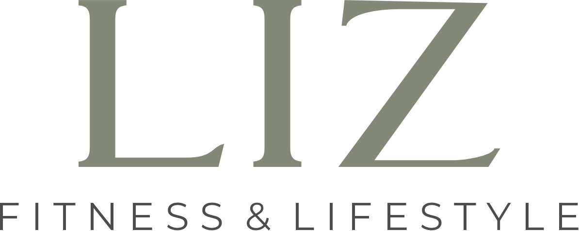 Liz Fitness Logo