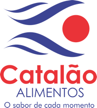 Catalão Alimentos Logo